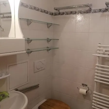 Apartman Na Mlyne * Luhacovice