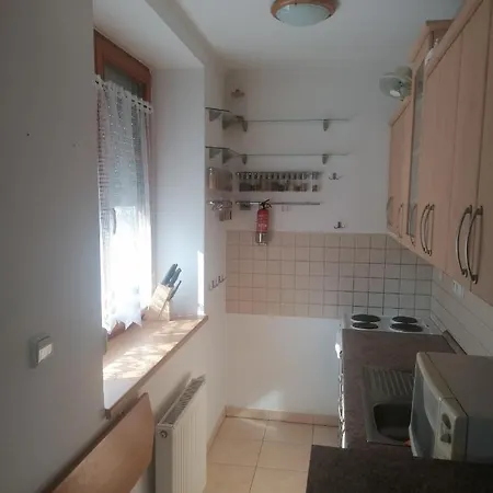 Apartman Na Mlyne 公寓