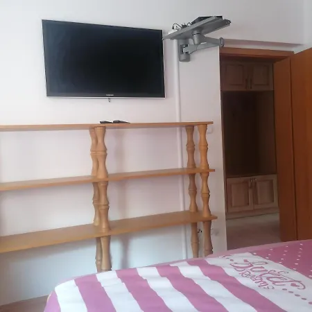 Apartman Na Mlyne Apartment *