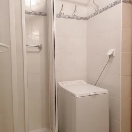 Apartman Na Mlyne Apartment *