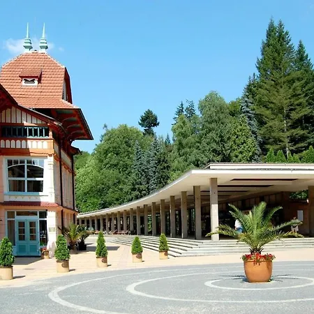 Apartment Apartman Na Mlyne