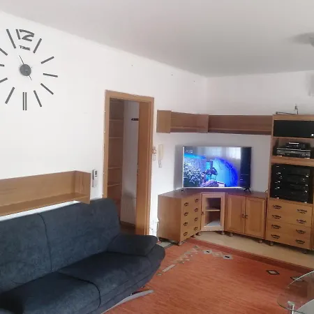 Apartman Na Mlyne Apartment Luhacovice