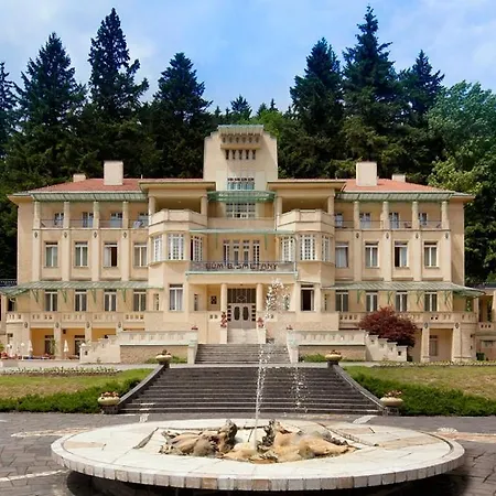 Apartman Na Mlyne 公寓