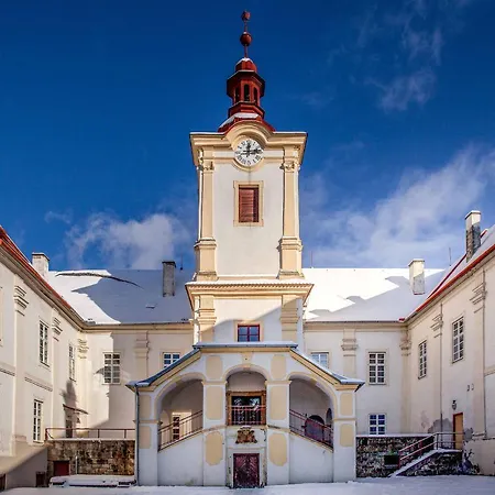 Apartman Na Mlyne *